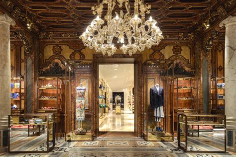 boutique dolce e gabbana